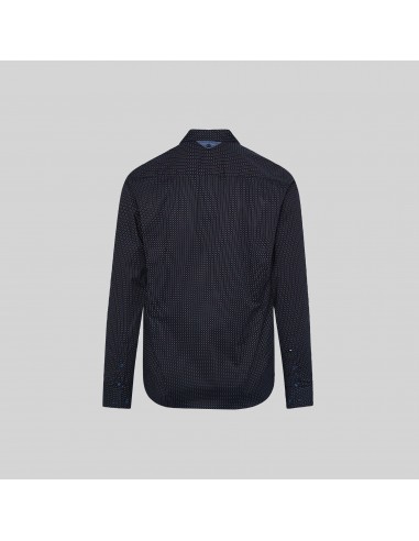 CAMISA HOMBRE SLIM FIT NINO