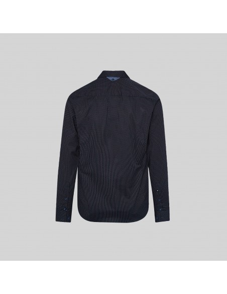 CAMISA HOMBRE SLIM FIT NINO