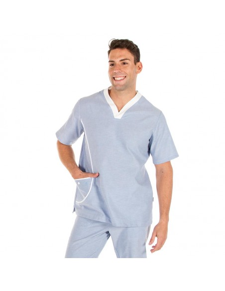 BLUSA HOMBRE ALEX