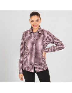 CAMISA MUJER GILDA