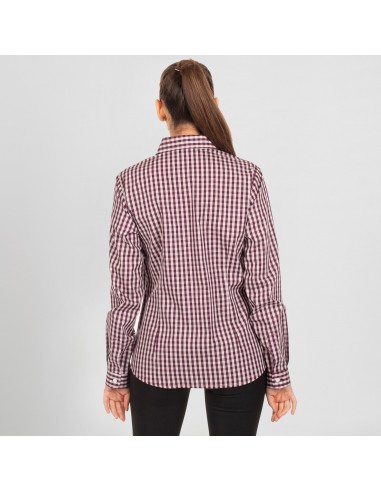 CAMISA MUJER GILDA