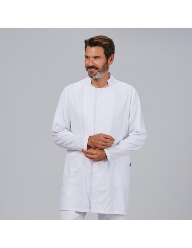 BATA HOMBRE BOTON OCULTO M/L OLIVER