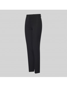 PANTALON MUJER SIN BOLSILLOS "LOURDES"