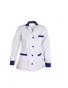 BATA MUJER CORTA SARGA M/L COMBI