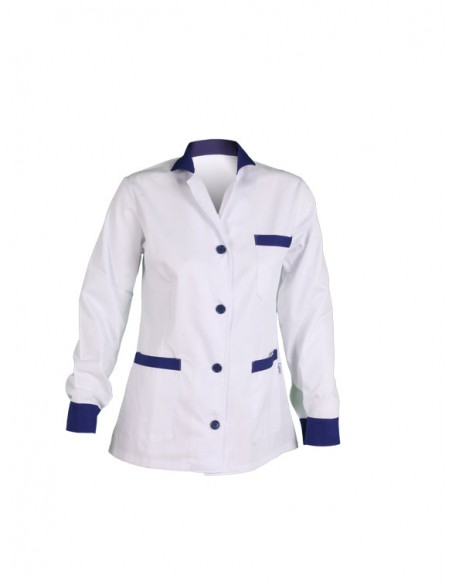 BATA MUJER CORTA SARGA M/L COMBI