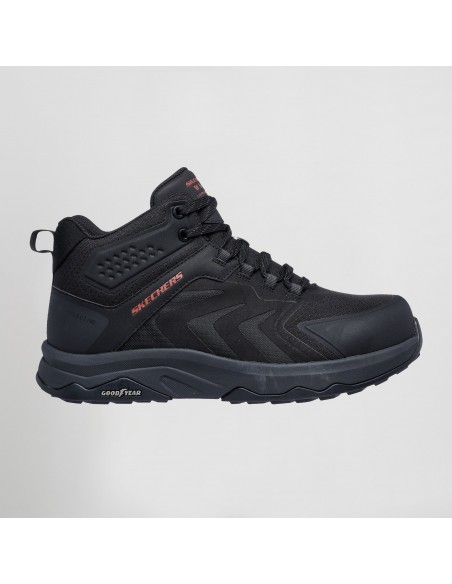WORK: SPEED-FLEX TREKKER - NORDOWN SKECHERS HOMBRE WORK: SPEED-FLEX TREKKER - NORDOWN SKECHERS HOMBRE