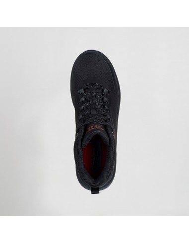 WORK: SPEED-FLEX TREKKER - NORDOWN SKECHERS HOMBRE