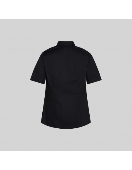 CAMISA MUJER M/C ELASTAN