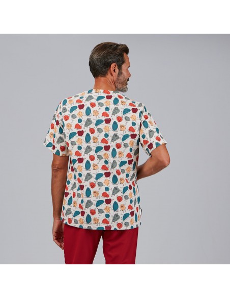 BLUSA UNISEX MIKA