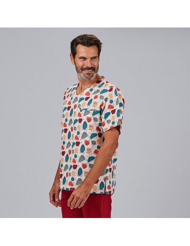 BLUSA UNISEX MIKA
