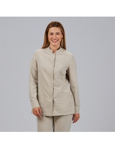 BLUSA MUJER JASPER GAIA