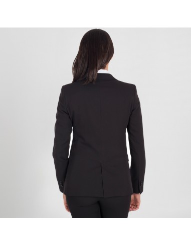 AMERICANA MUJER 2 BOTONES MAXIMA
