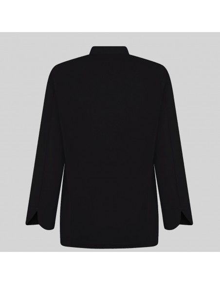 CHAQUETA COCINA MUJER MIRANDA