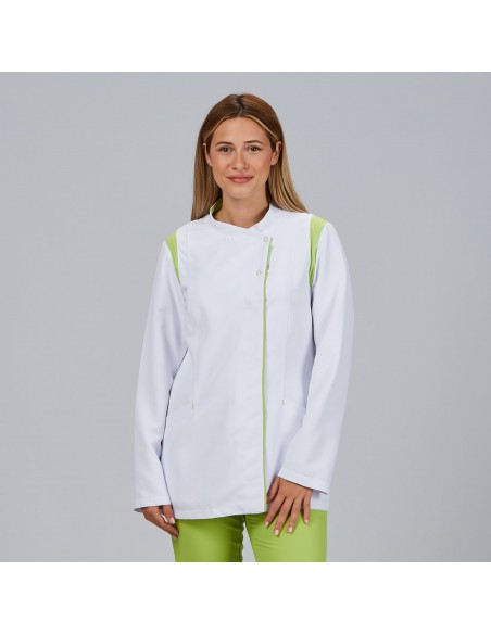 BLUSA MUJER LEYRE