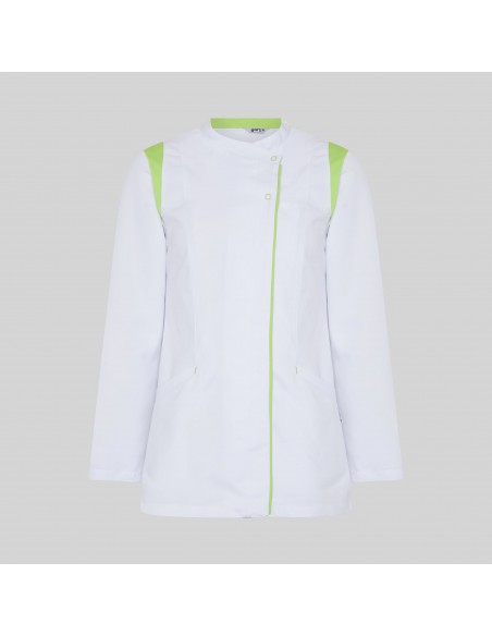 BLUSA MUJER LEYRE
