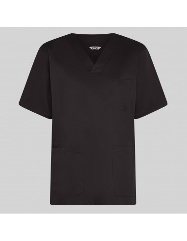 BLUSA SANITARIA UNISEX PICO COLORES