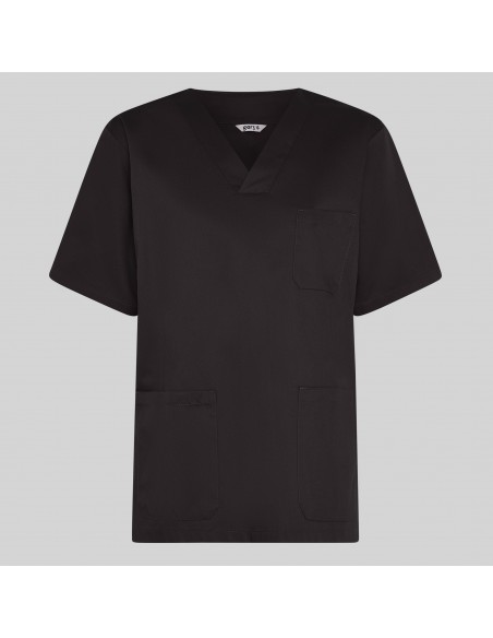 BLUSA SANITARIA UNISEX PICO COLORES