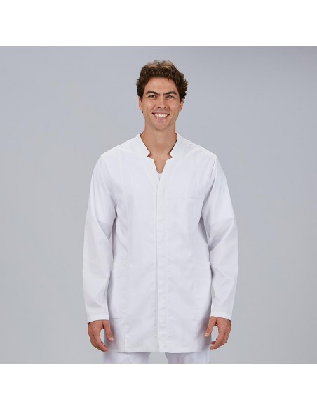 BATA HOMBRE CREMALLERA M/L GABI