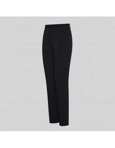 PANTALON MUJER CON BOLSILLOS TECNO