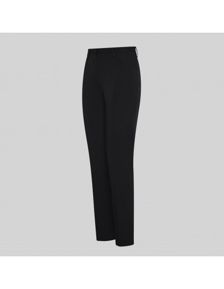 PANTALON MUJER CON BOLSILLOS TECNO PANTALON MUJER CON BOLSILLOS TECNO