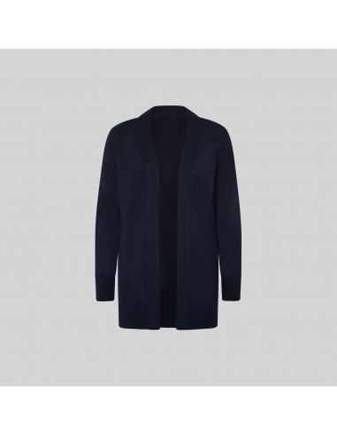 CARDIGAN MUJER SIN BOTONES