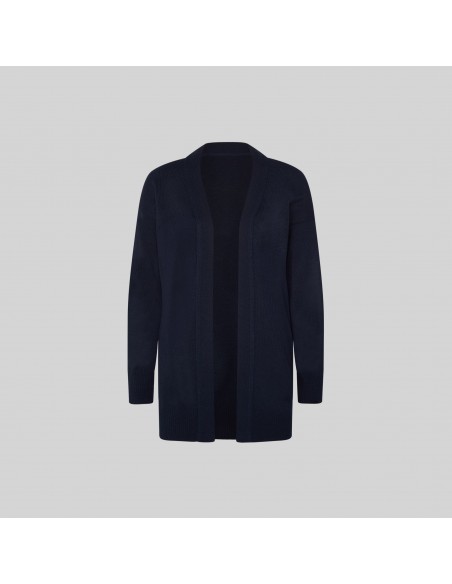 CARDIGAN MUJER SIN BOTONES