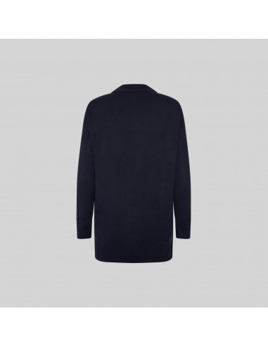 CARDIGAN MUJER SIN BOTONES