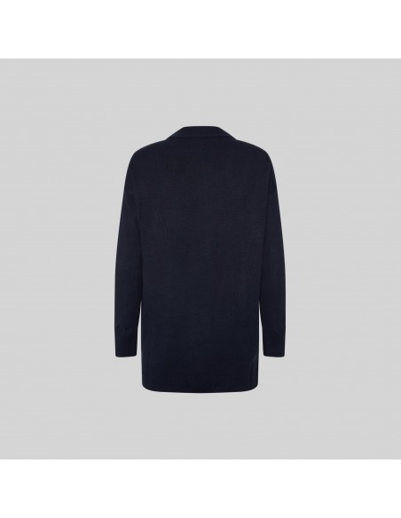 CARDIGAN MUJER SIN BOTONES