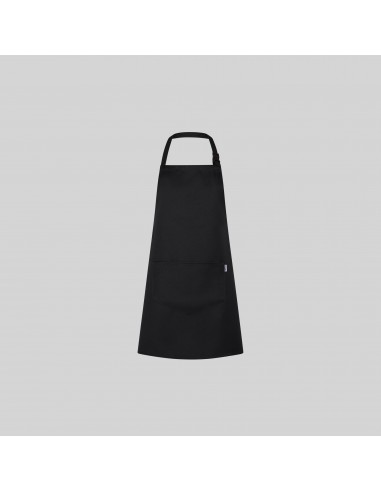 DELANTAL CORTO CON PETO 68X68 CM