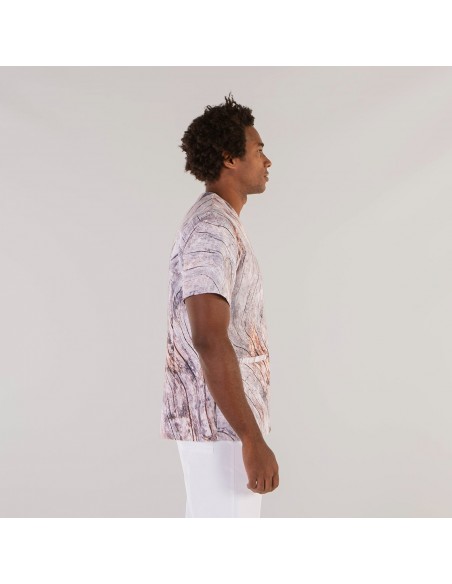 BLUSA UNISEX EIDER TEJIDO RECICLADO