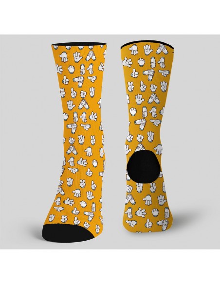 CALCETINES (1 PAR)