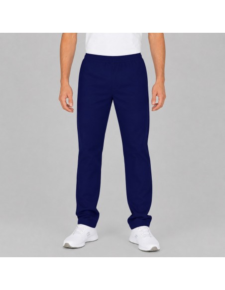 PANTALON GOMA+CORDON INTERIOR SARGA
