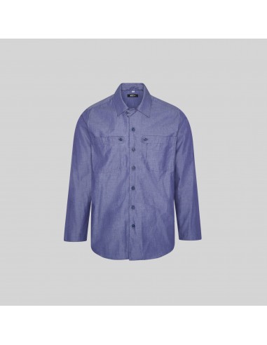 CAMISA HOMBRE SLIM FIT DAVIDE