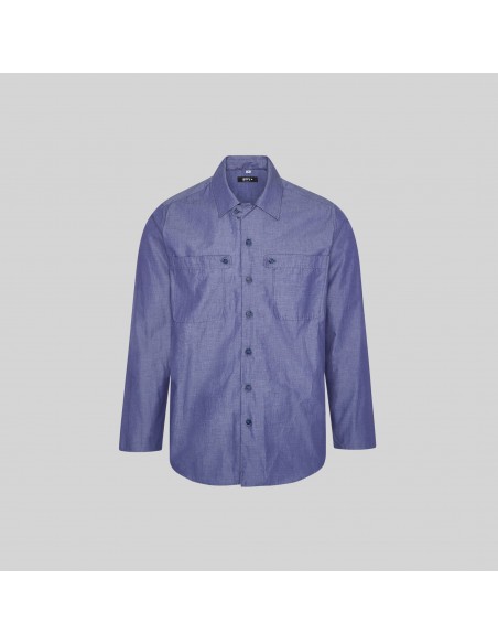 CAMISA HOMBRE SLIM FIT DAVIDE