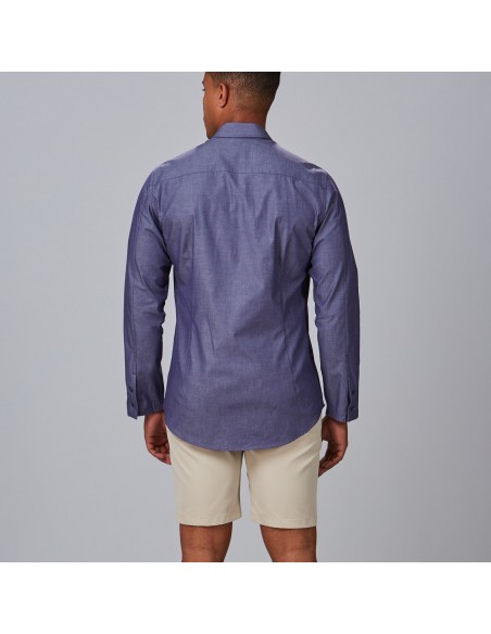 CAMISA HOMBRE SLIM FIT DAVIDE