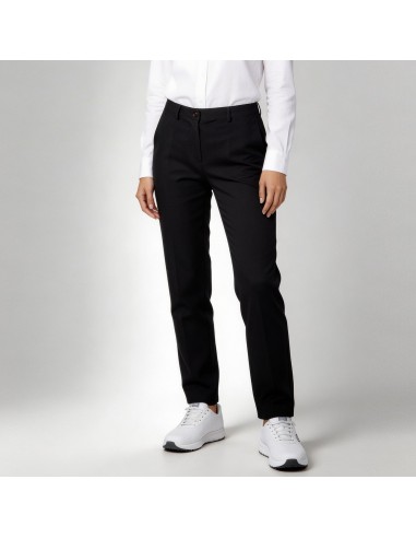 PANTALON MUJER CAMARERA MICROFIBRA