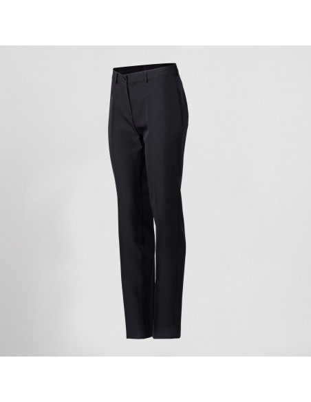 PANTALON MUJER CAMARERA MICROFIBRA