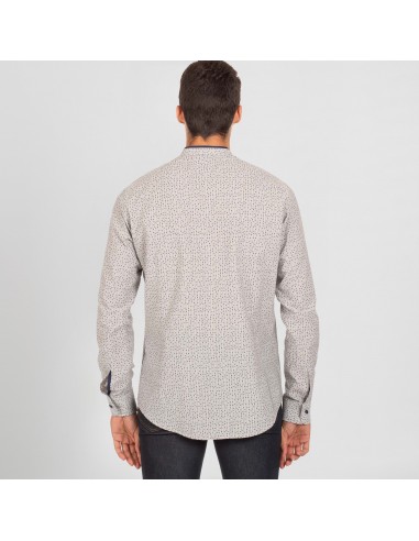 CAMISA HOMBRE ALDO SLIM FIT