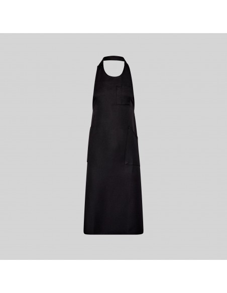 DELANTAL SOMMELIER 110X85 CM