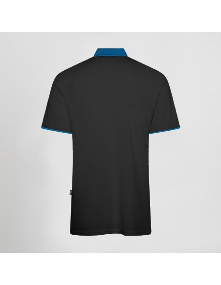 POLO HOMBRE CUELLO CAMISERO TEJANO