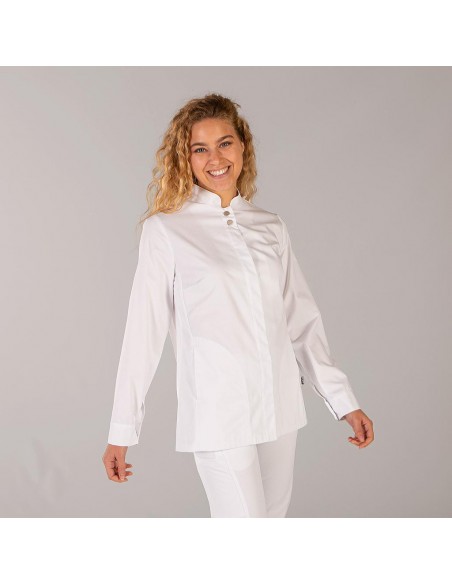 BLUSA MUJER SILVIA