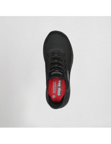 SLIP-INS WORK: SUMMITS SR - COLSIN SKECHERS HOMBRE