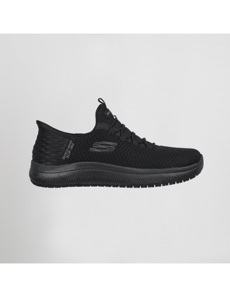 SLIP-INS WORK: SUMMITS SR - COLSIN SKECHERS HOMBRE SLIP-INS WORK: SUMMITS SR - COLSIN SKECHERS HOMBRE