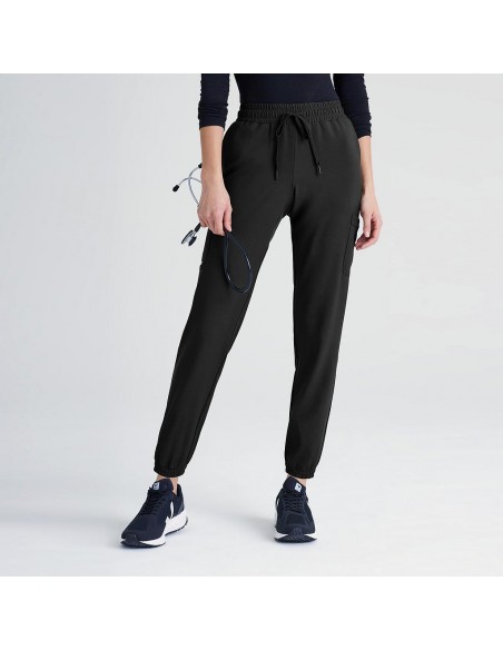 TERRA JOGGER BY BARCO
