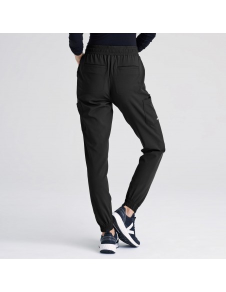 TERRA JOGGER BY BARCO