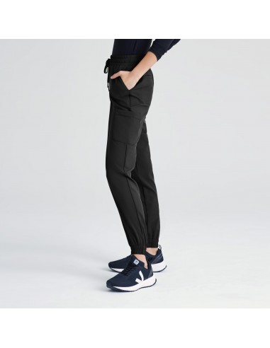 TERRA JOGGER BY BARCO