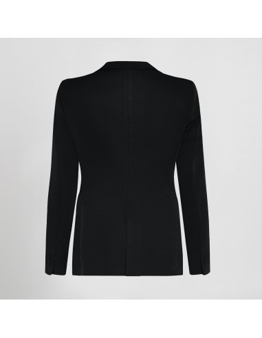 AMERICANA MUJER 1 BOTON TECNO