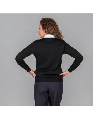 CARDIGAN MUJER PUNTO FINO CON CREMALLERA