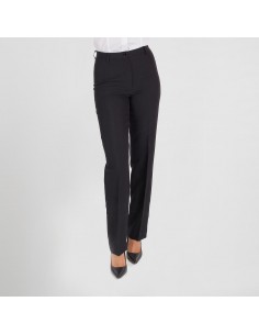 PANTALON MUJER SIN BOLSILLOS