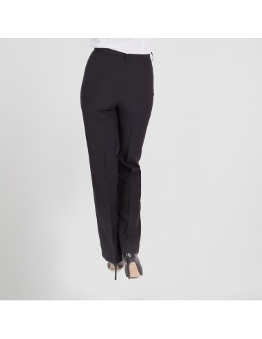 PANTALON MUJER SIN BOLSILLOS